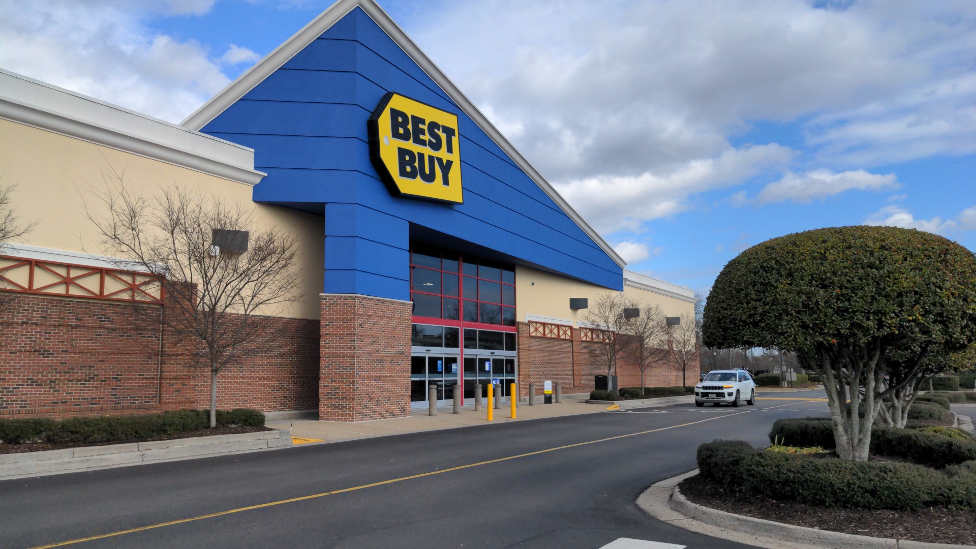 Best Buy