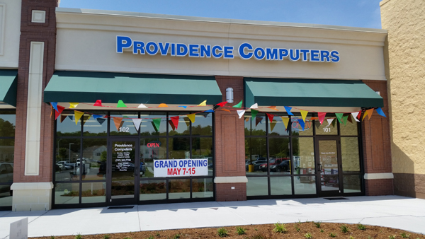 Providence Computers