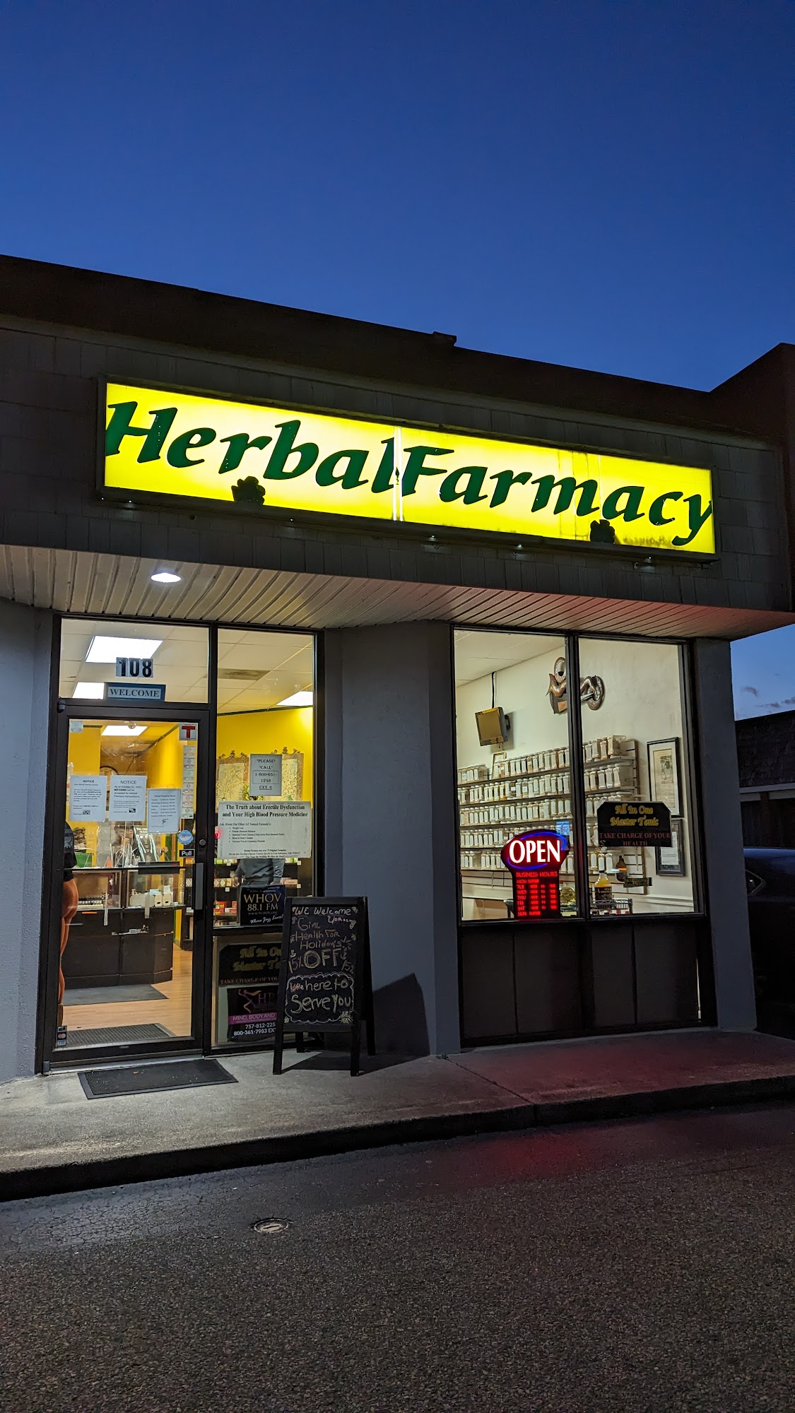 Herbal Farmacy