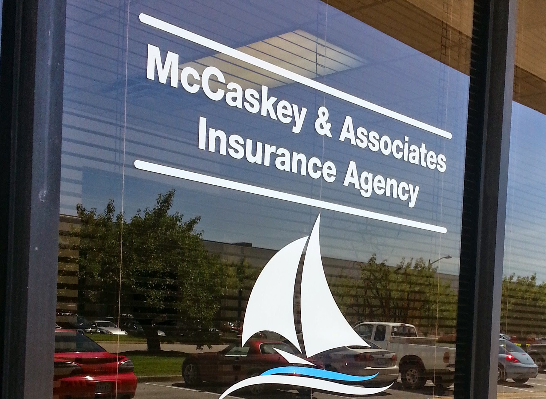 McCaskey & Associates Insurance Agency