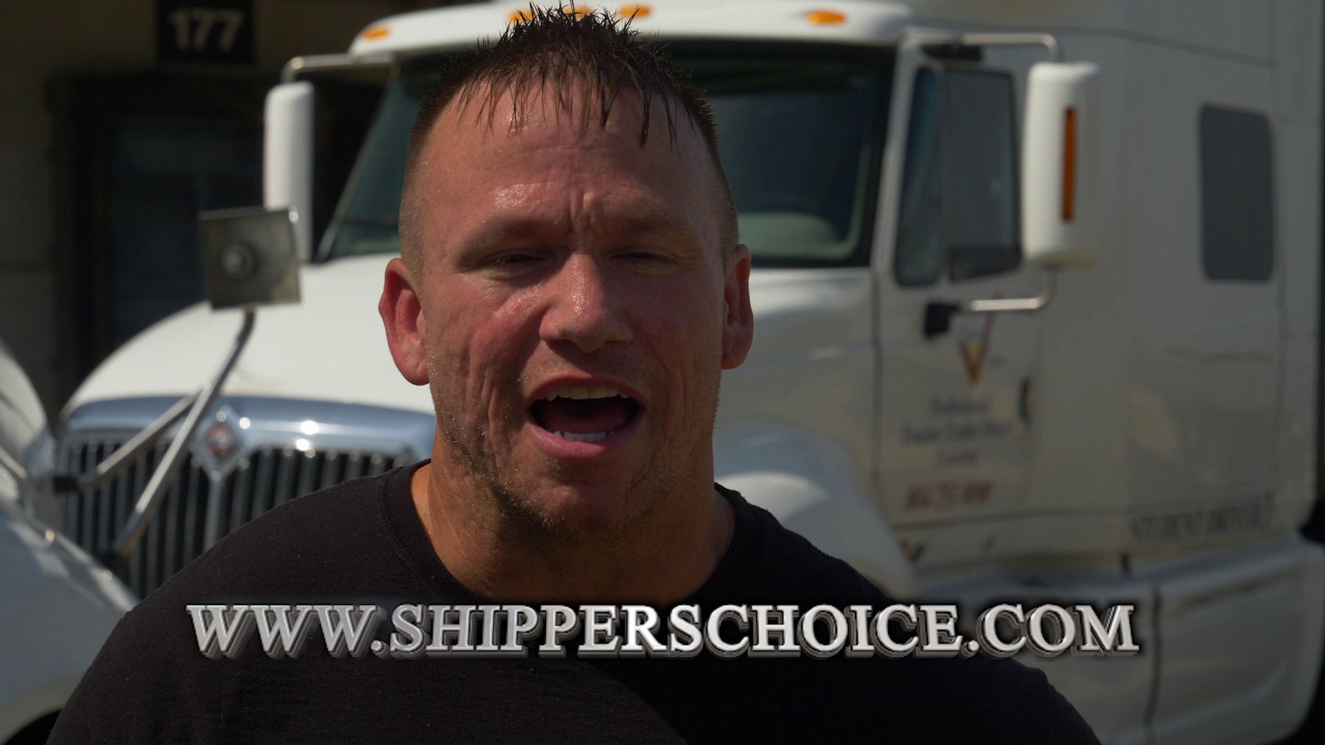 Shippers' Choice- CDL Training School