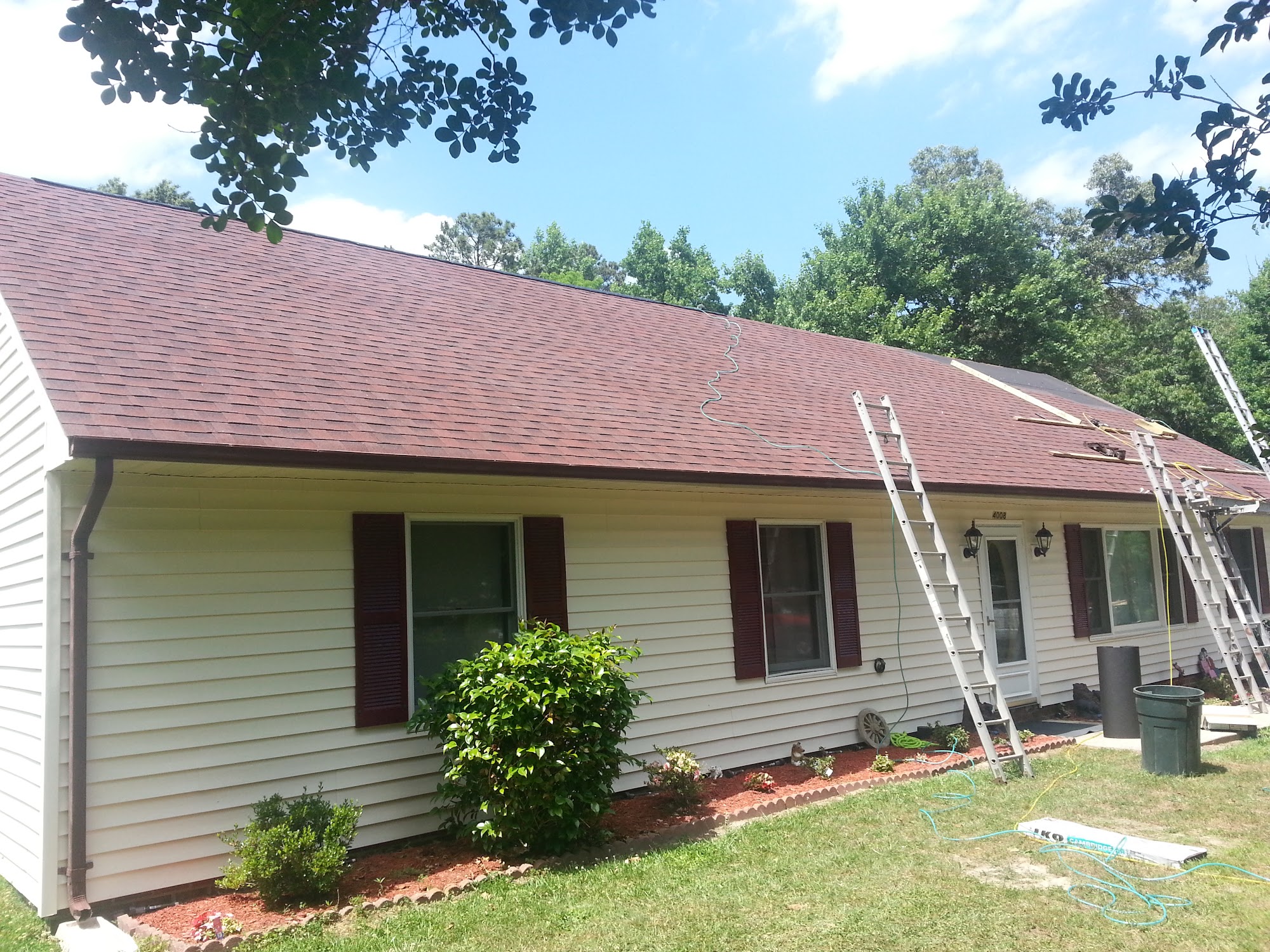Save More Roofing Inc.