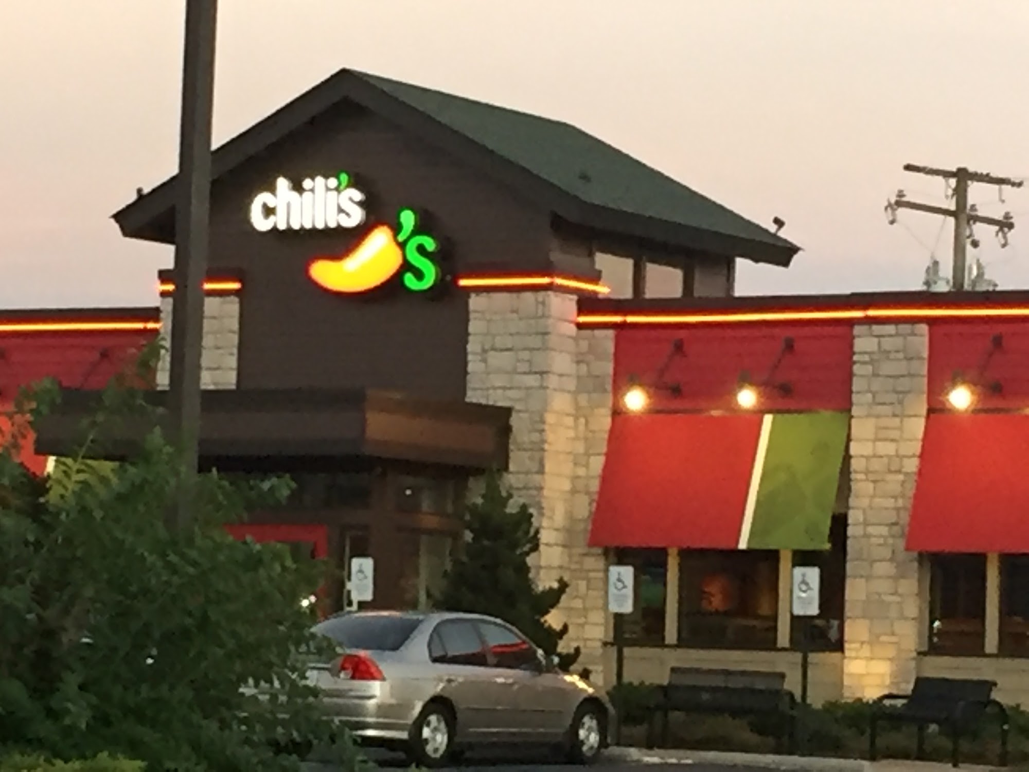 Chili's Grill & Bar