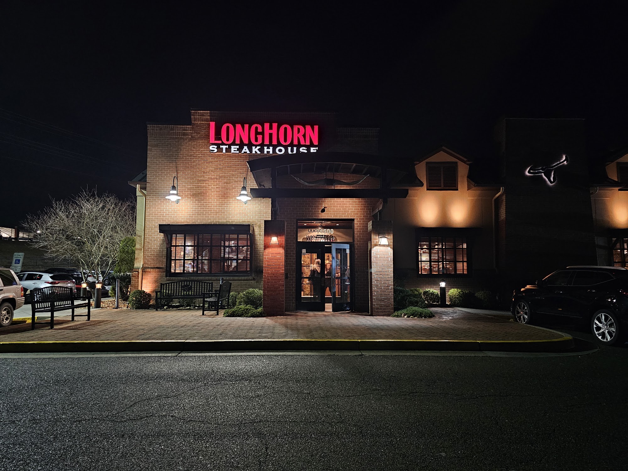 LongHorn Steakhouse