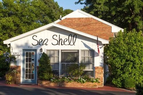 Sea Shell Motel