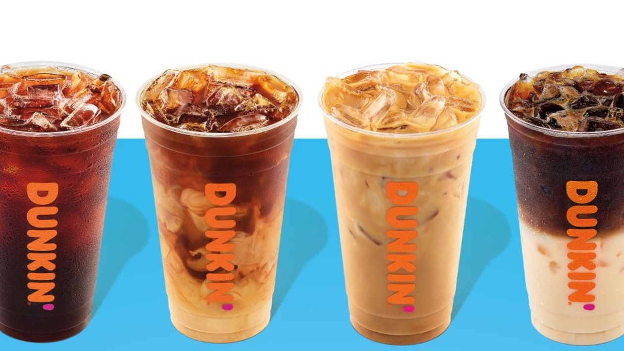 Dunkin