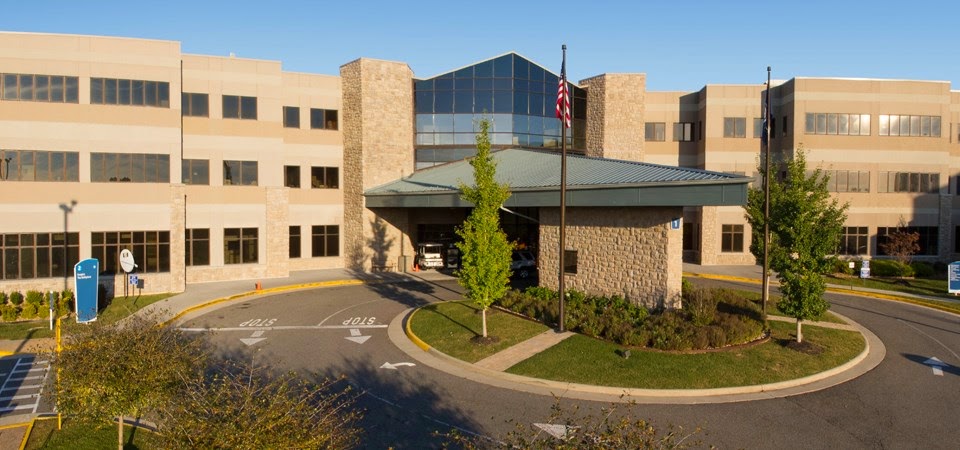 Blue Ridge Nephrology Associates