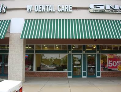 Clifton Dental Care 5730 Union Mill Rd, Clifton Virginia 20124