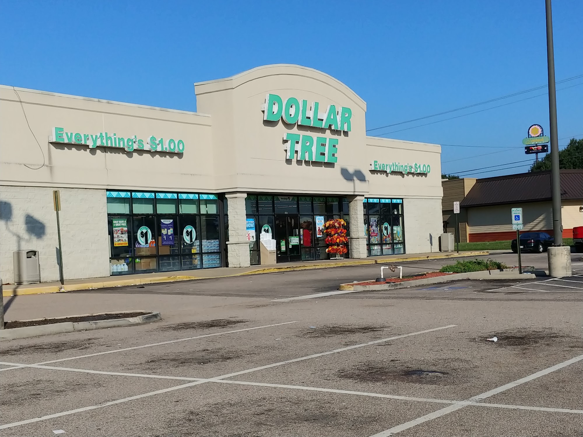 Dollar Tree