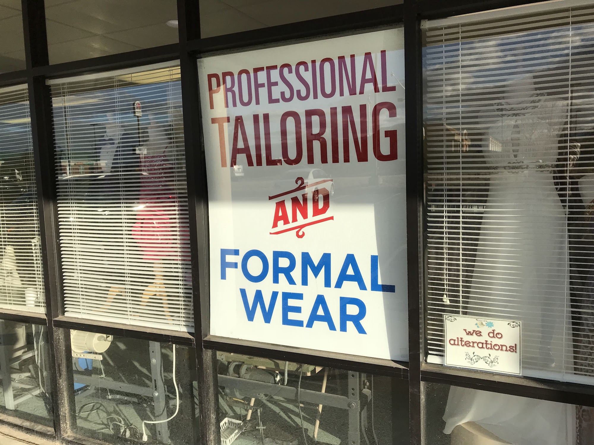 Pro Cleaners - Professional Dry Cleaning & Alterations