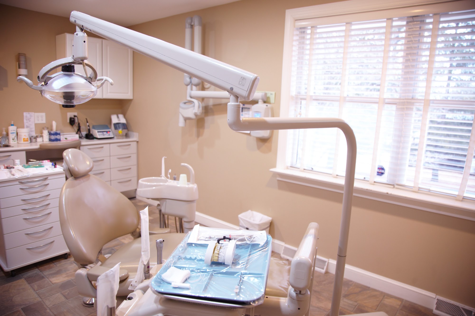 Crozet Blue Ridge Dental 5405 Ashlar Ave Unit 102, Crozet Virginia 22932