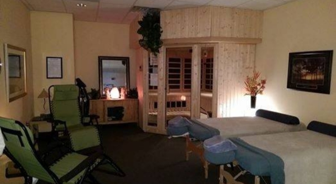 Piedmont Massage SPA & Wellness 13885 Hedgewood Dr STE 333, Dale City Virginia 22193