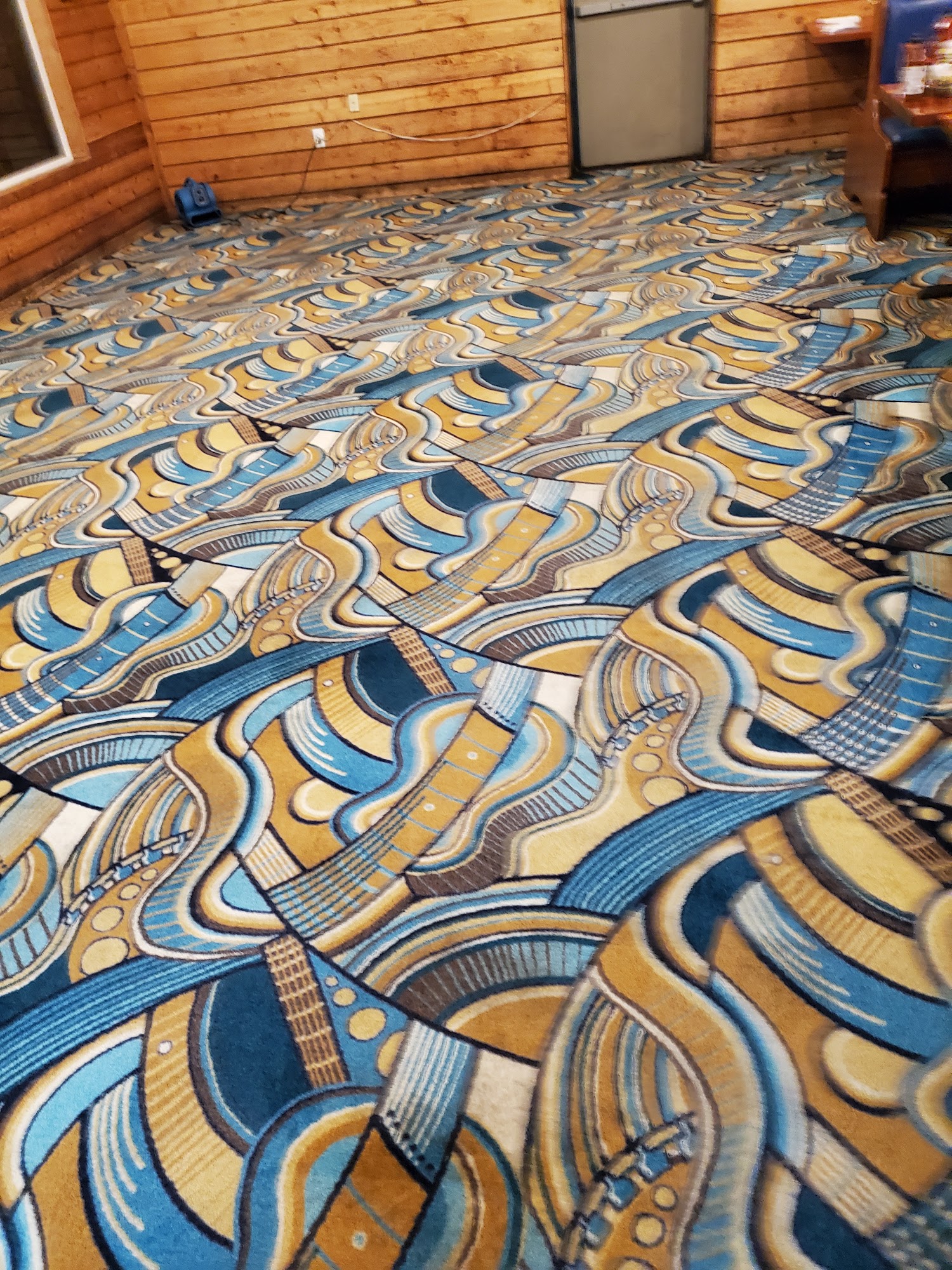 HD Carpet Restoration LLC