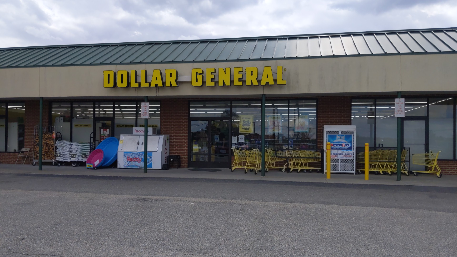 Dollar General