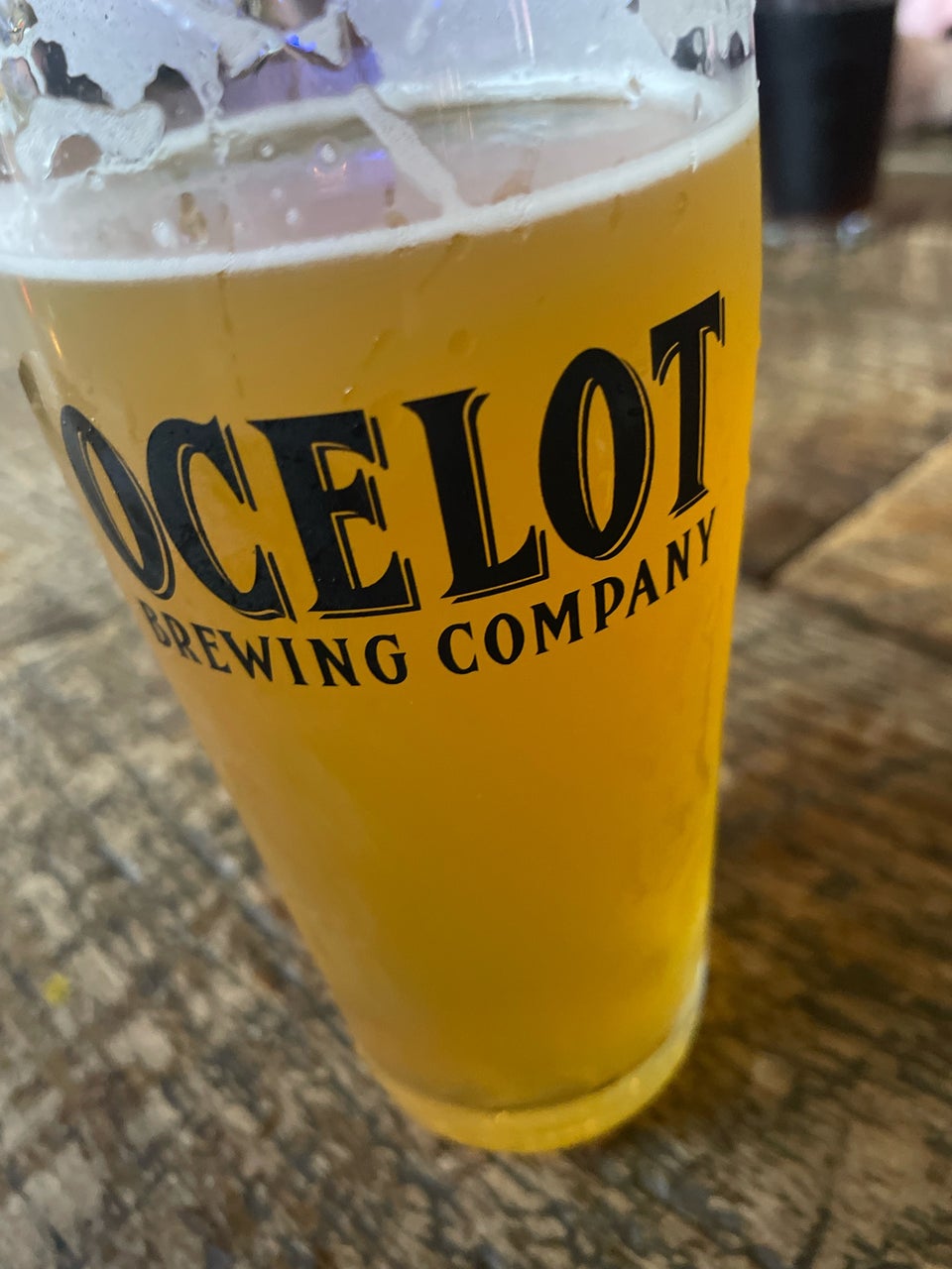 Ocelot Brewing Company