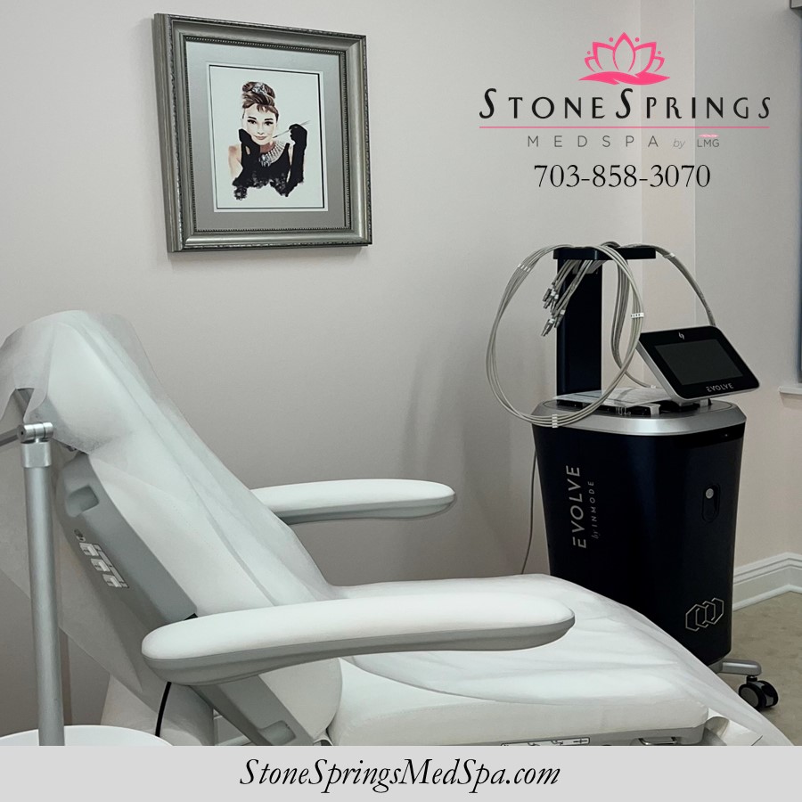 Stone Springs MedSpa by LMG