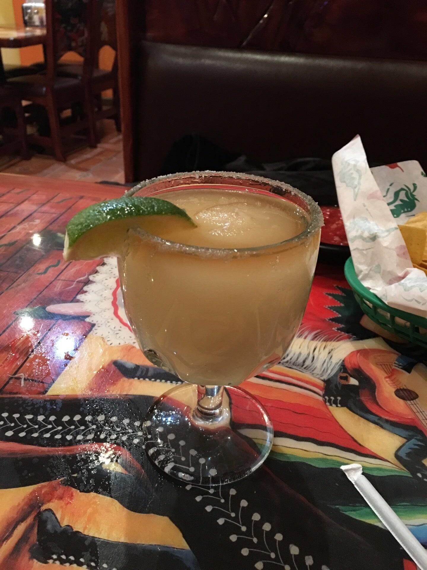 El Paso Mexican Grill