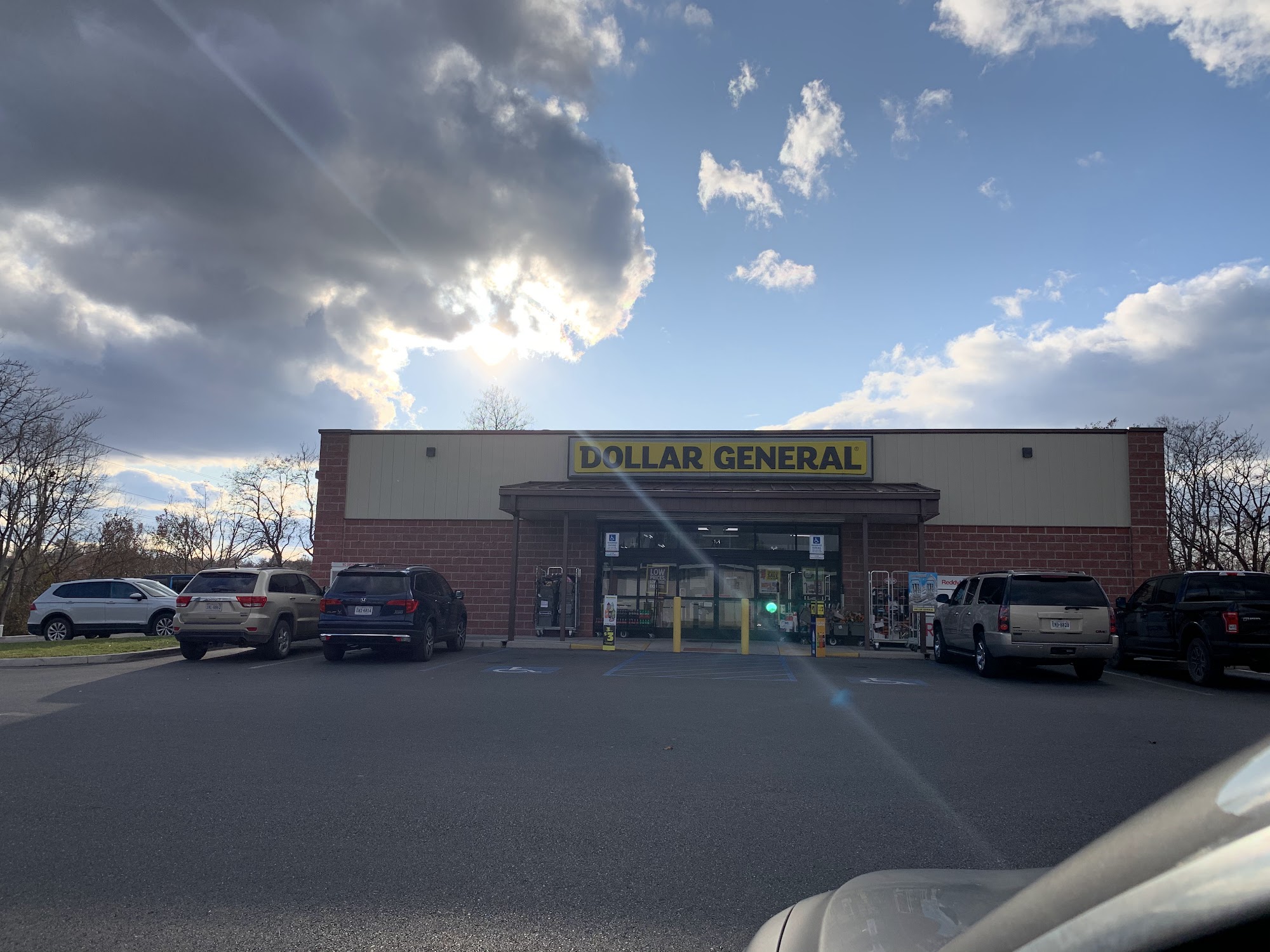 Dollar General