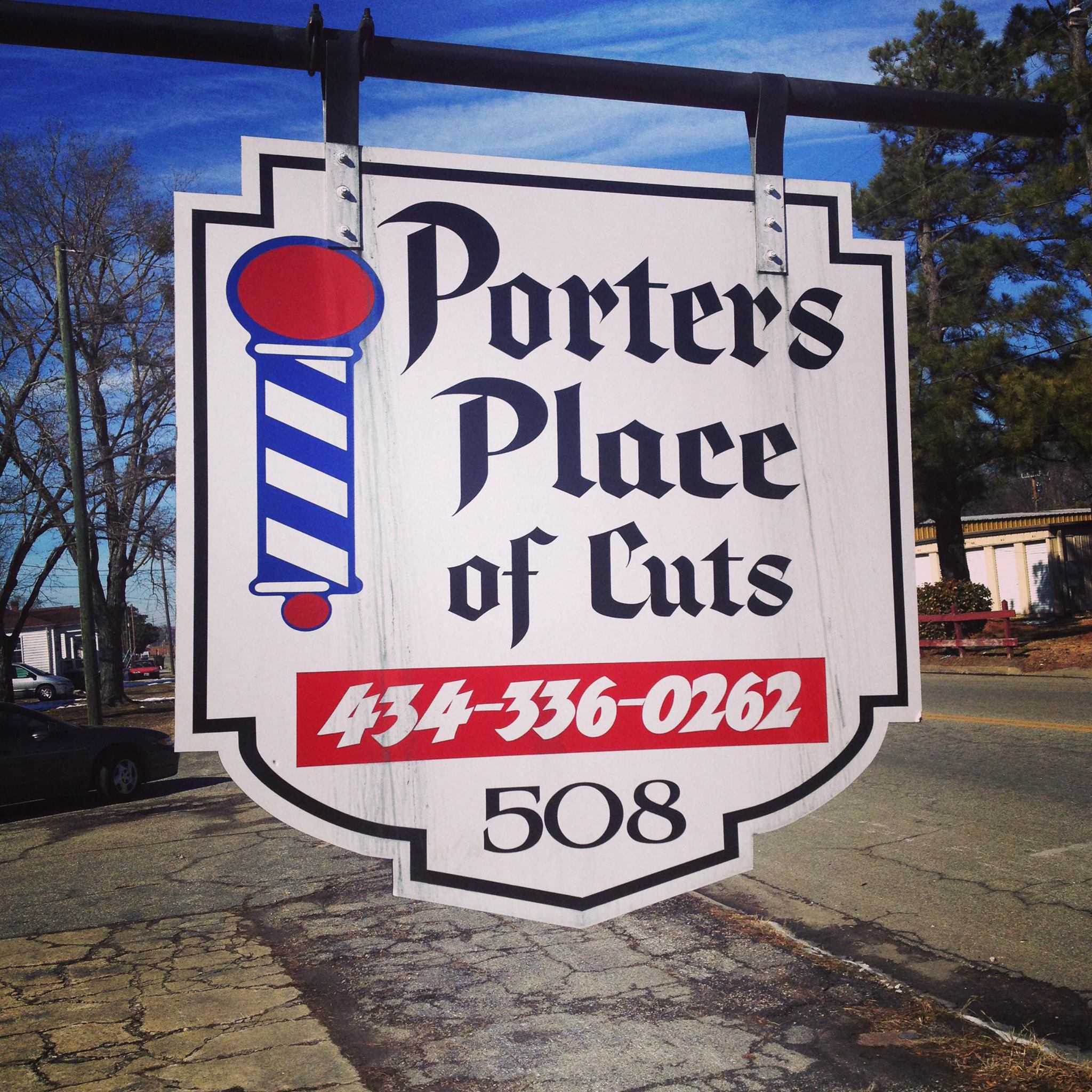 Porter's Place