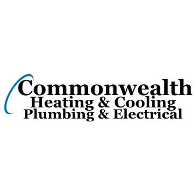 Commonwealth Heating & Cooling Plumbing & Electrical