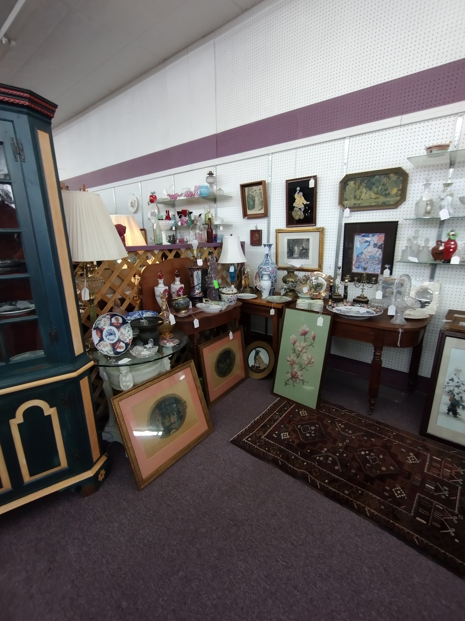 Exmore's Antique Emporium