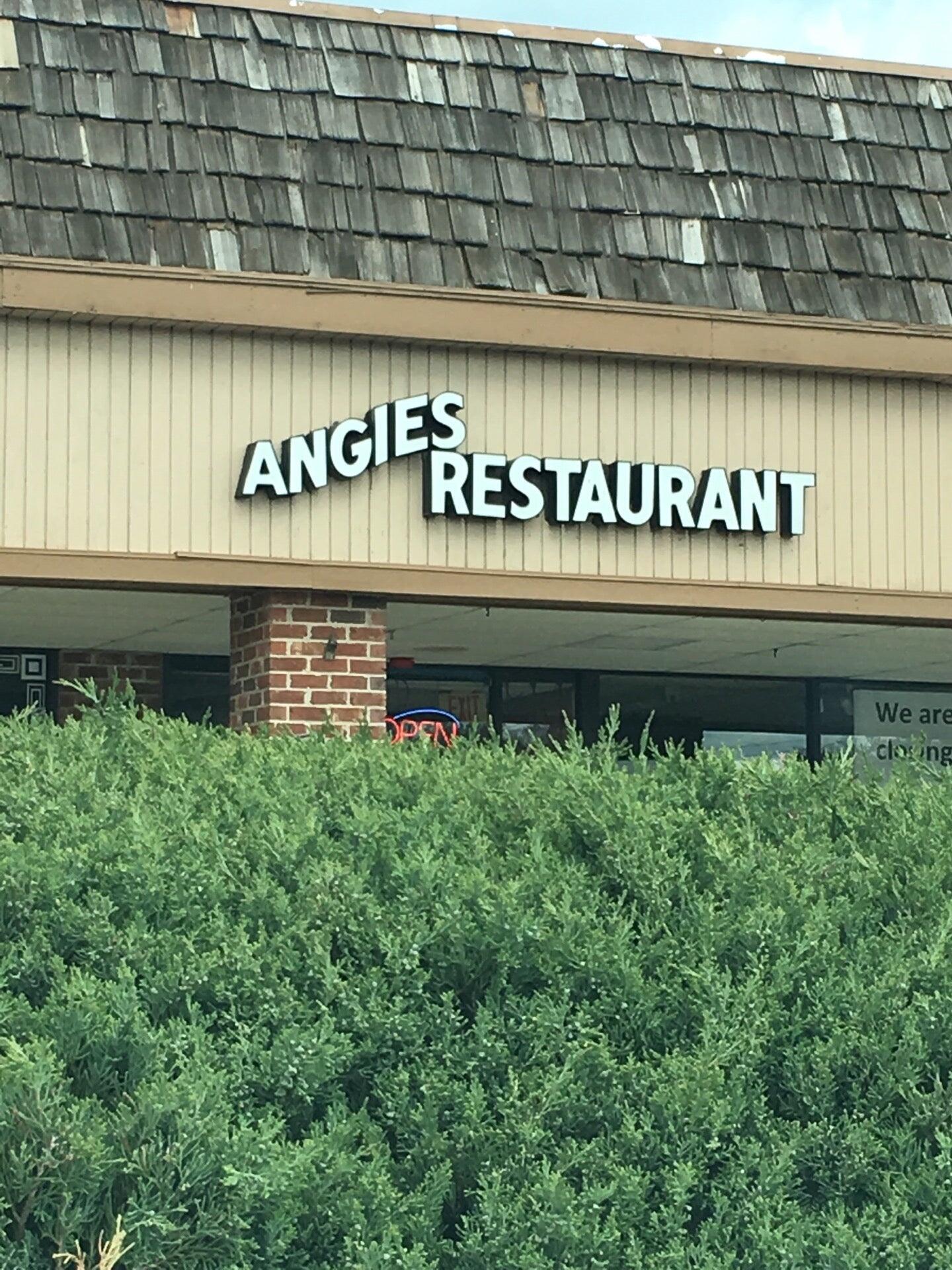 Angies Restaurant