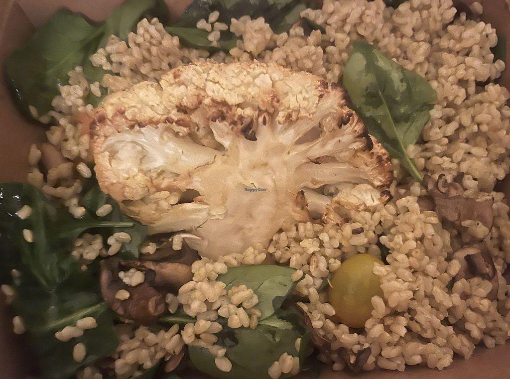 Photo credit: happycow