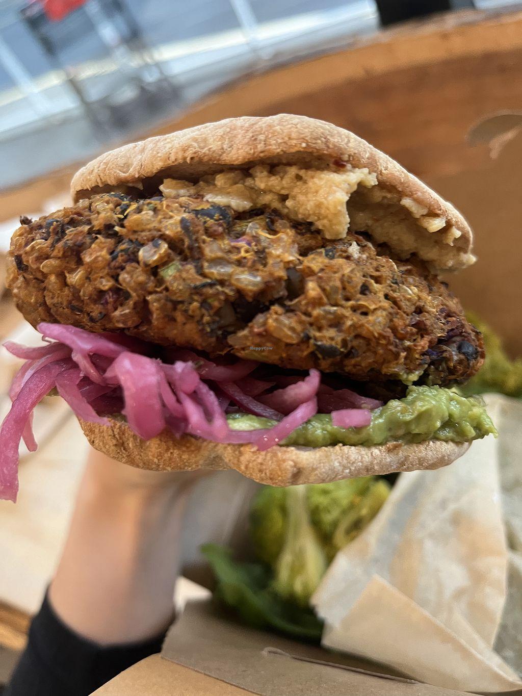 Photo credit: happycow