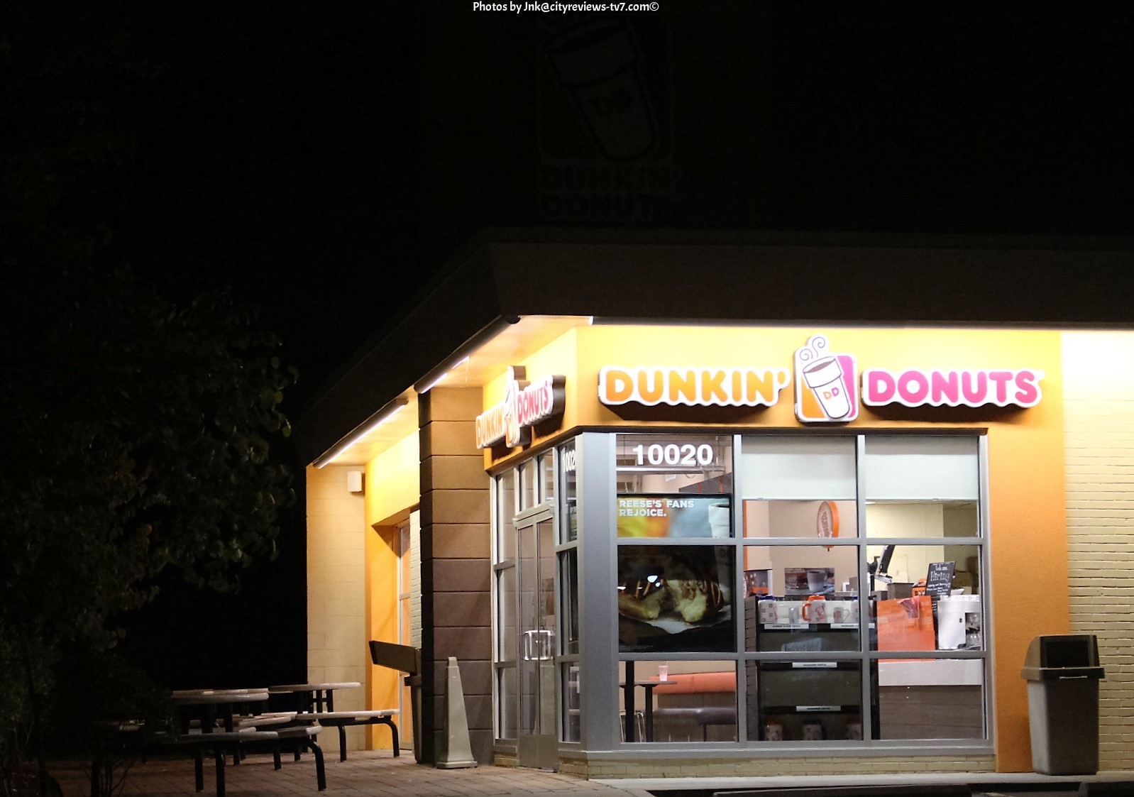 Dunkin'