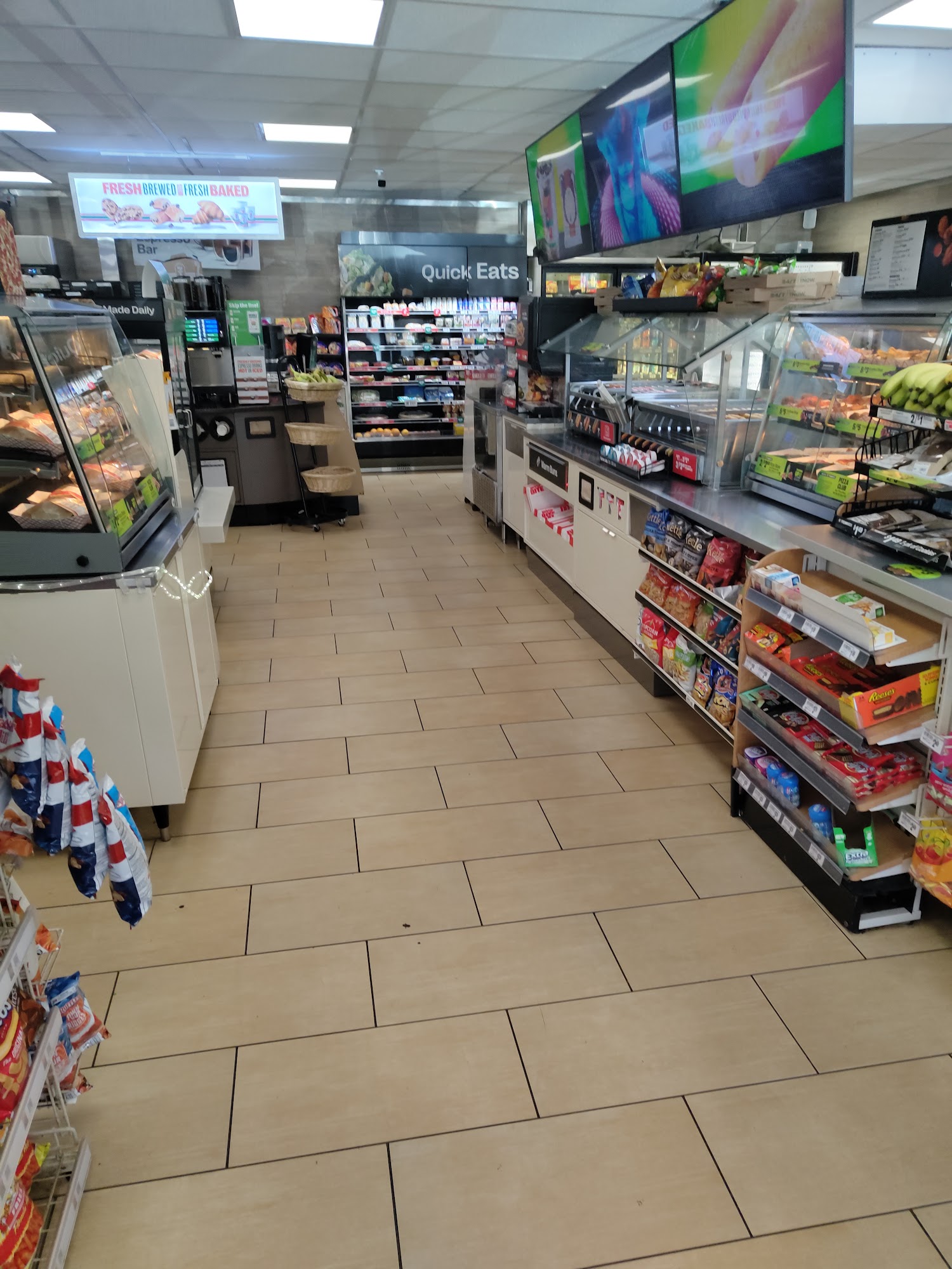 7-Eleven