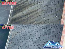 Shine Select Power Washing & Roof Cleaning