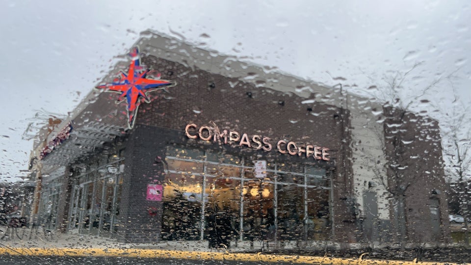 Compass Coffee