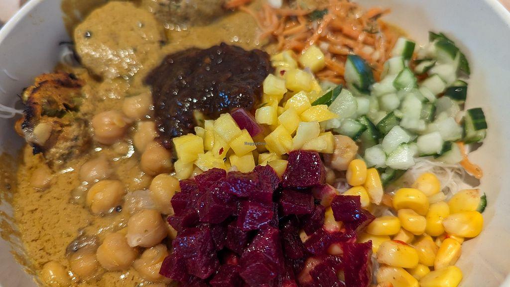 Photo credit: happycow