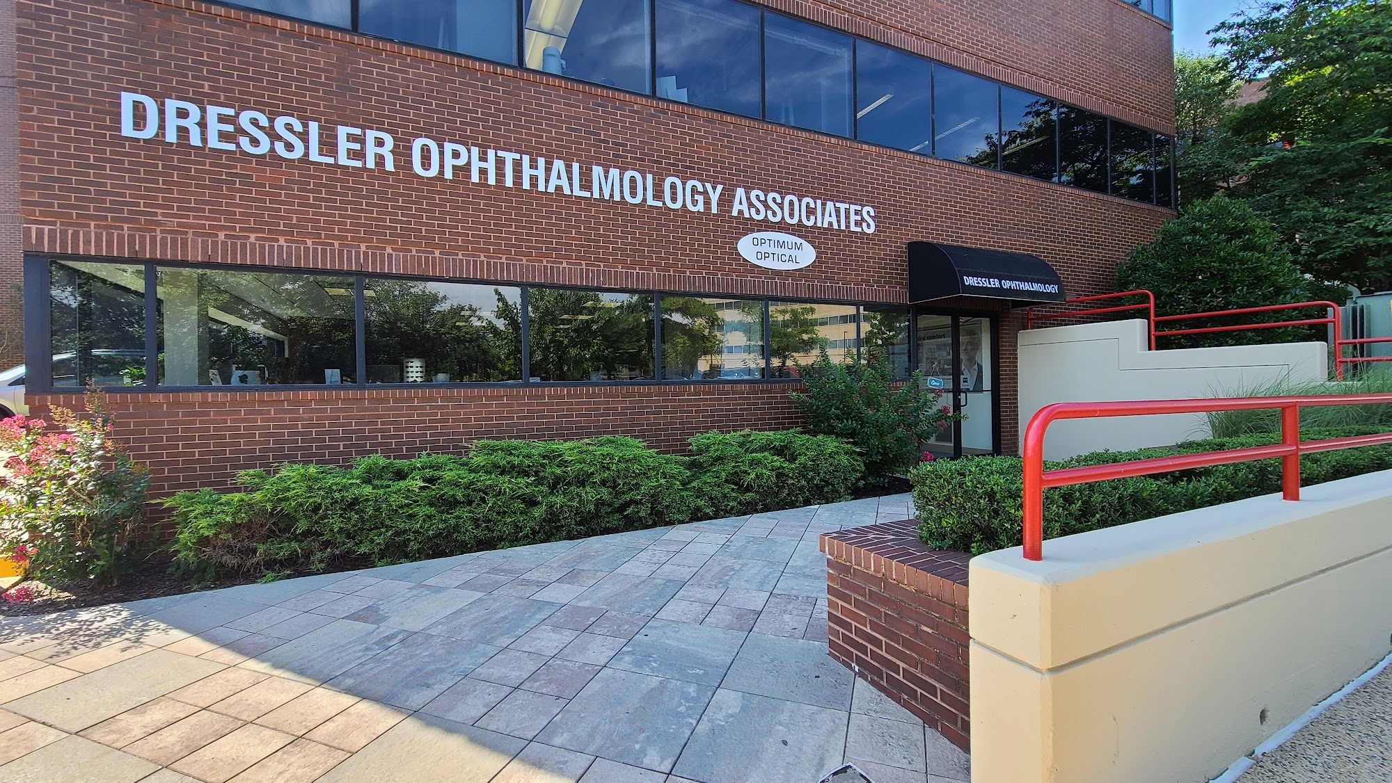 Dressler Ophthalmology Associates