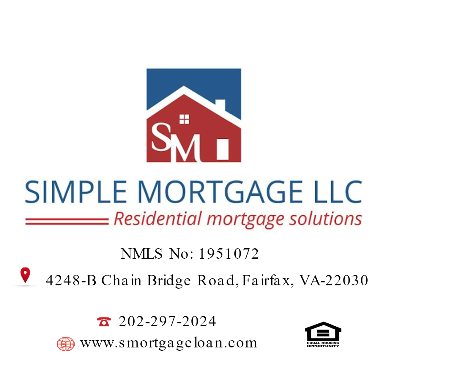 Simple Mortgage LLC