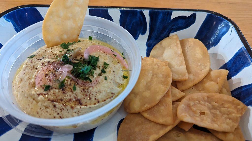 Photo credit: happycow