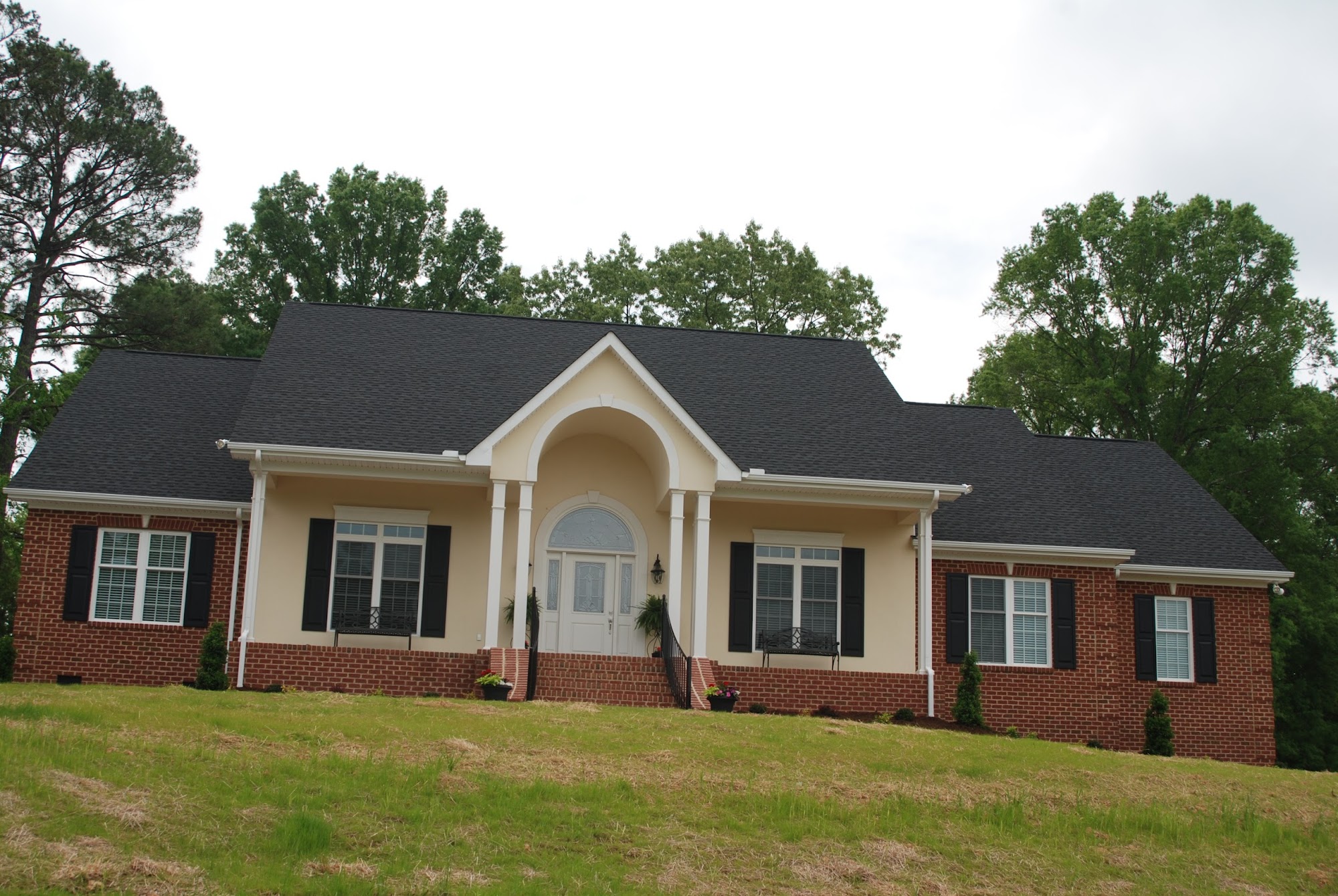 T & K Homes 1671 Cumberland Rd, Farmville Virginia 23901