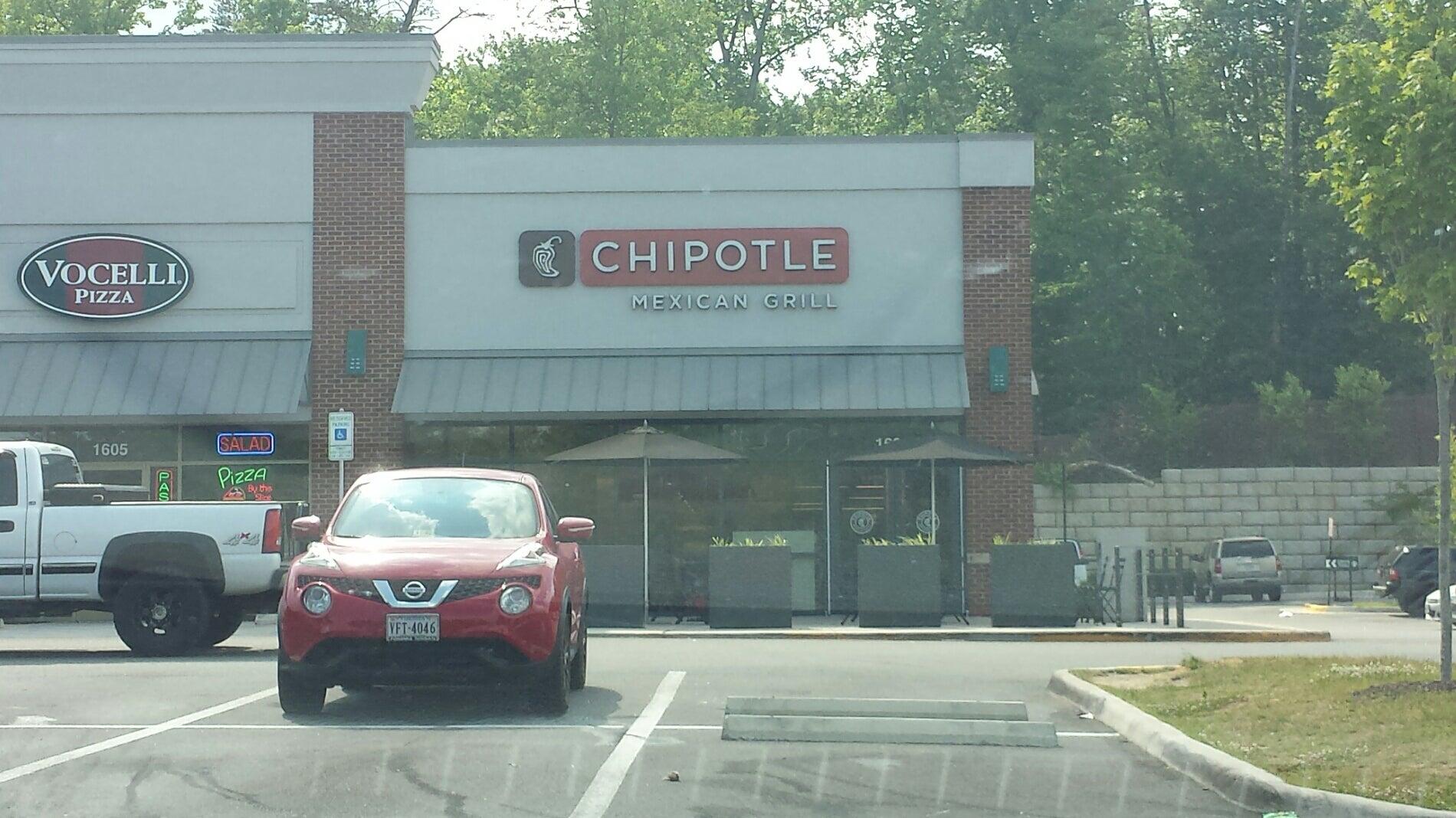 Photo credit: nextdoor