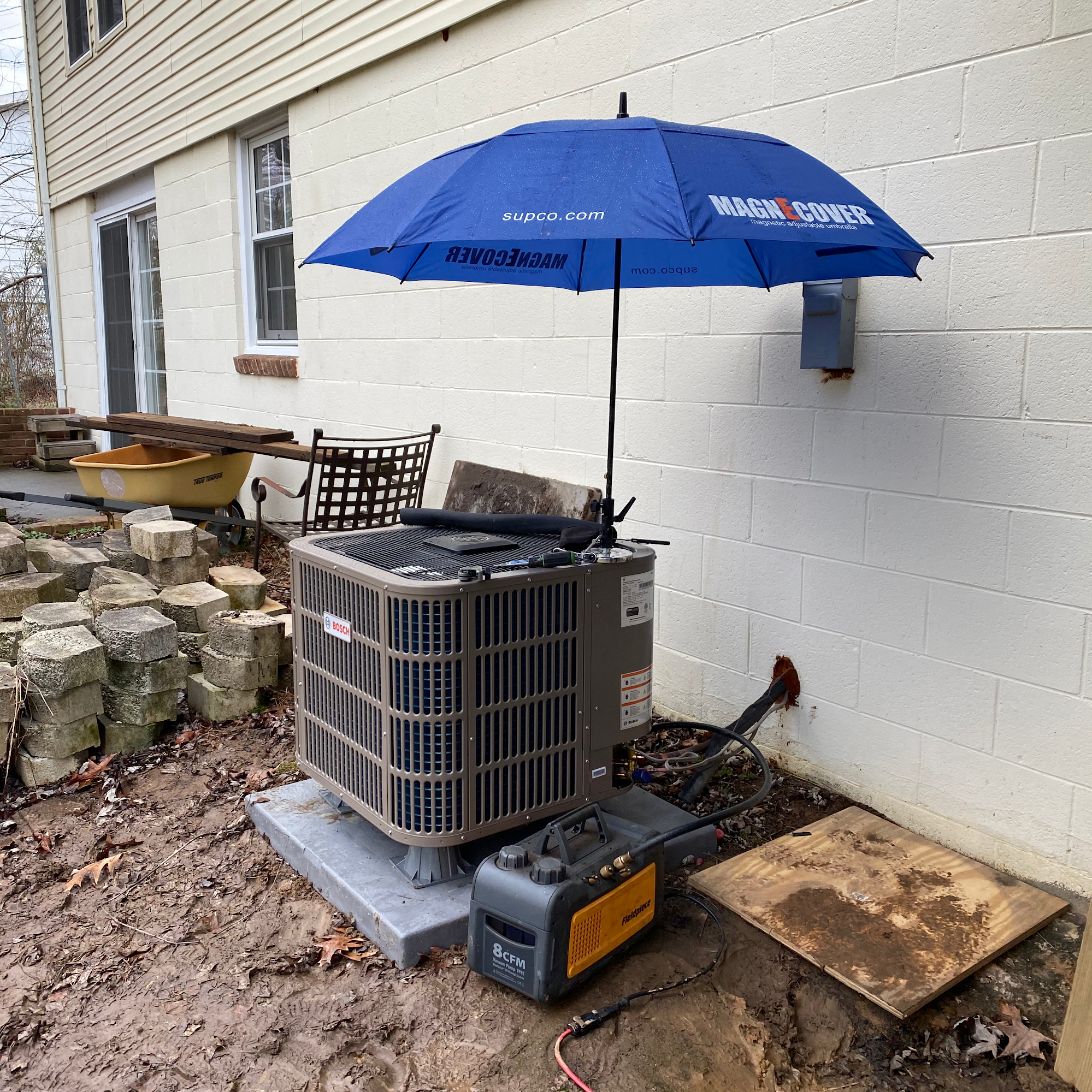 Affordable Air Conditioning & Heating LLC