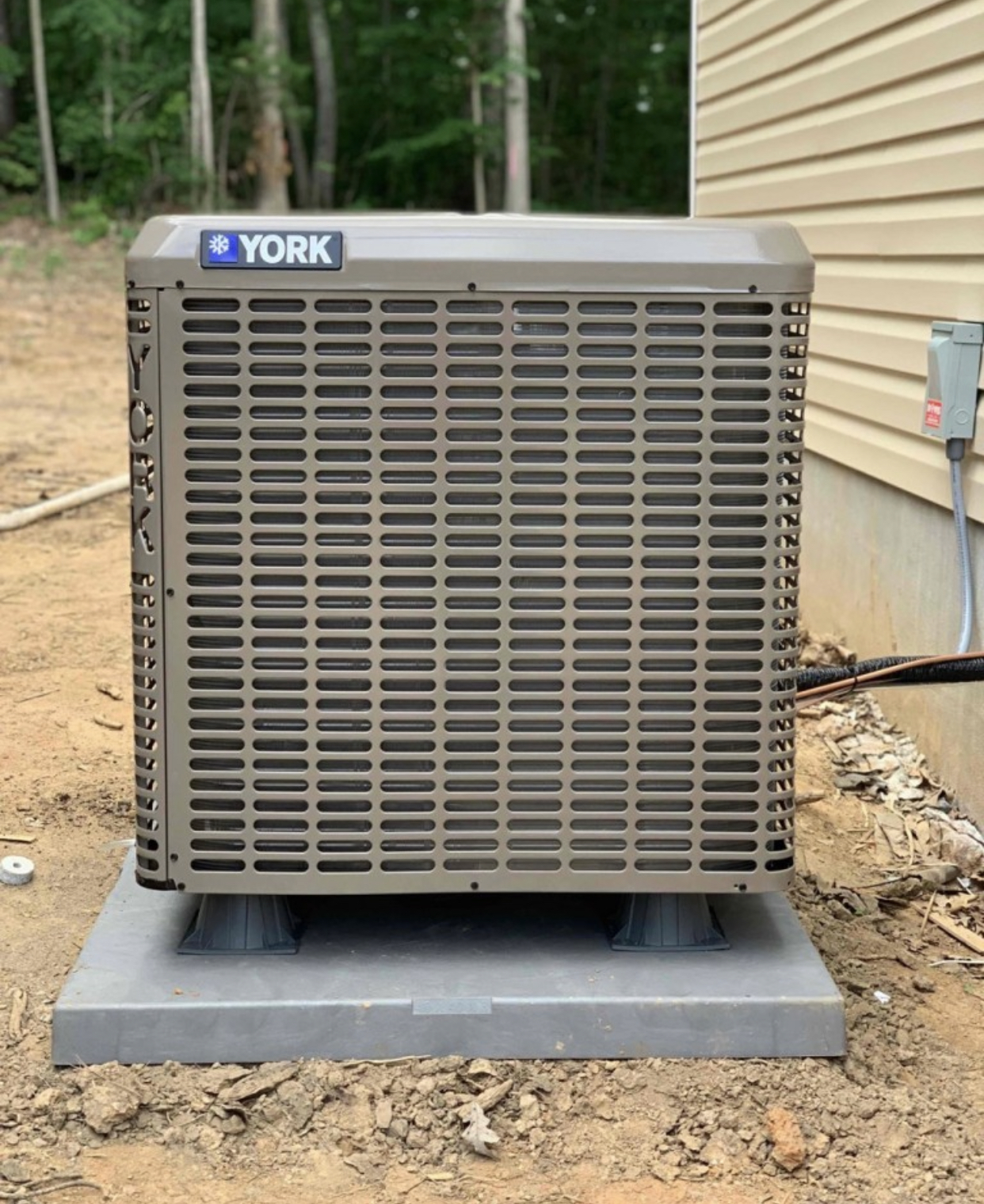 DAVIS HVAC, LLC