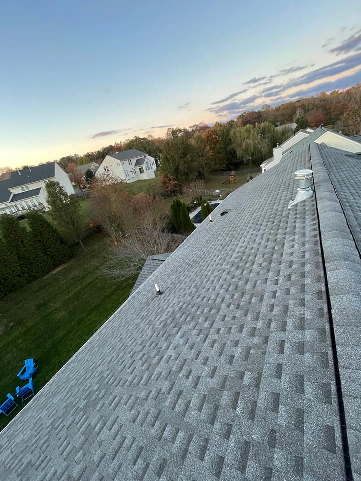 Monster Roofing and Siding LLC