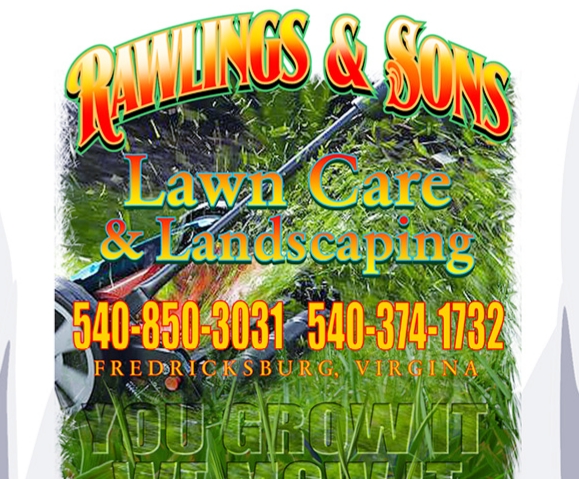 Rawlings and Sons Lawncare & Landscaping