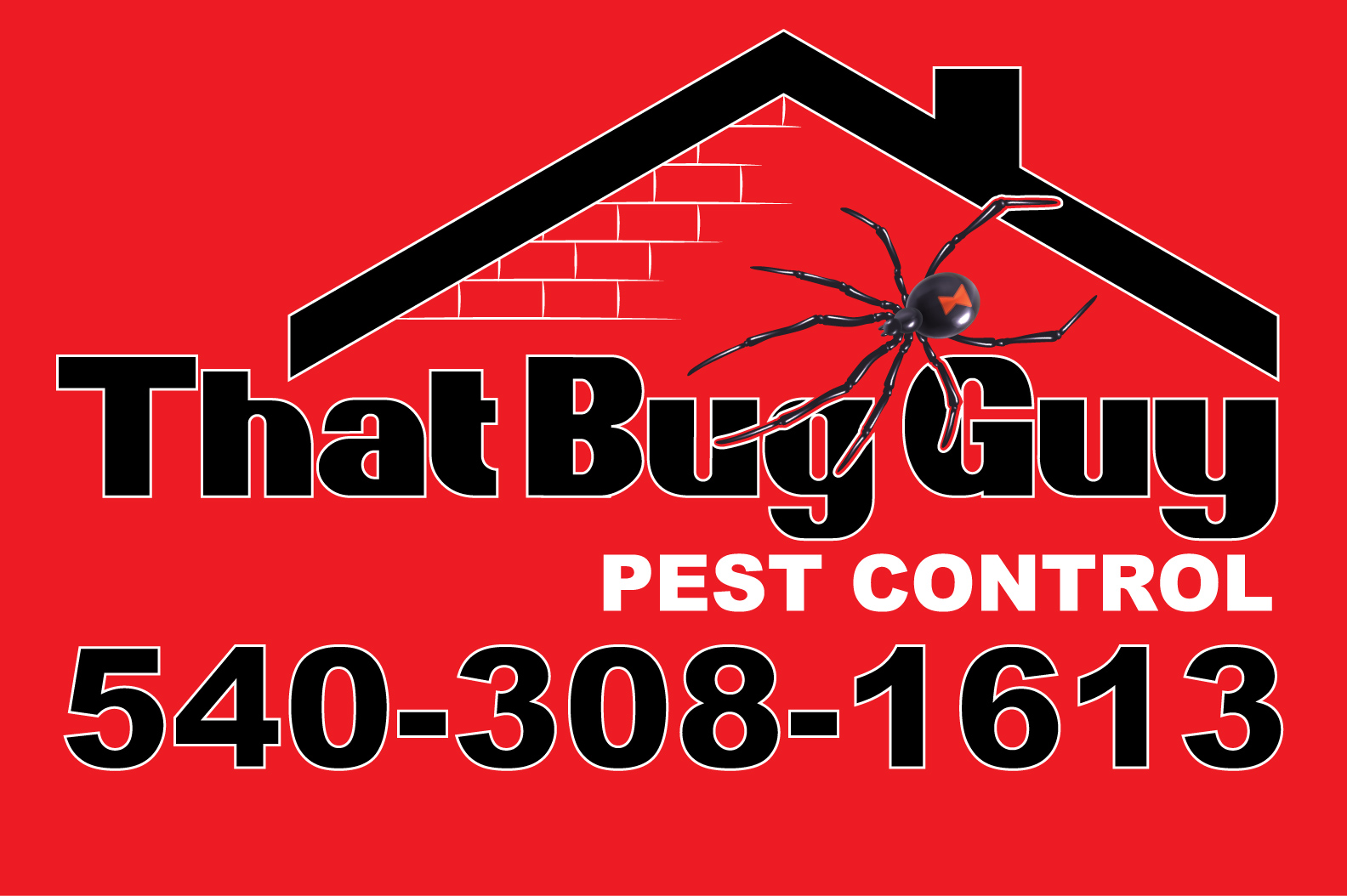 That Bug Guy pest control