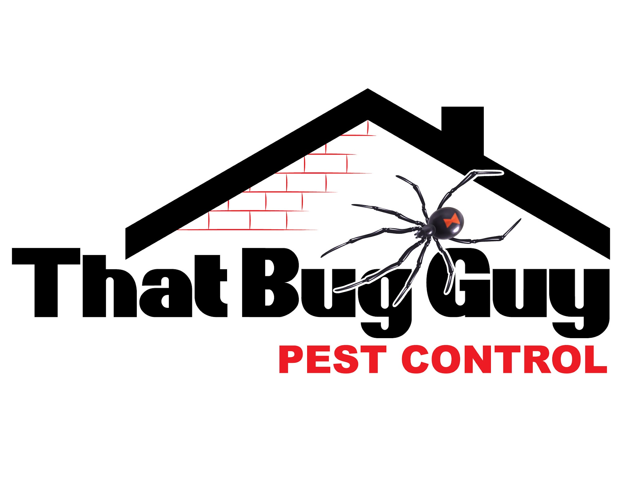 That Bug Guy pest control