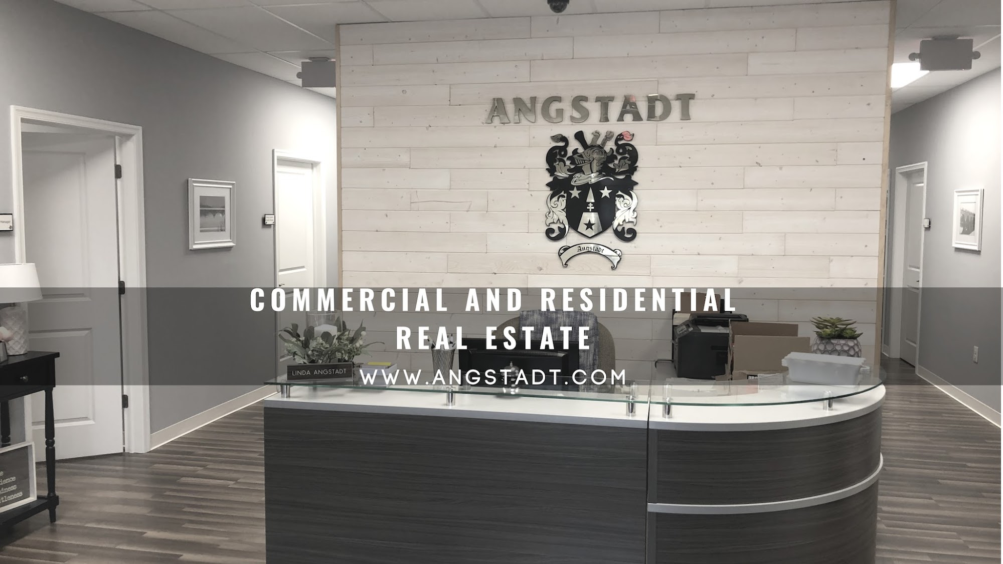 Angstadt Realty Brokered By eXp Realty