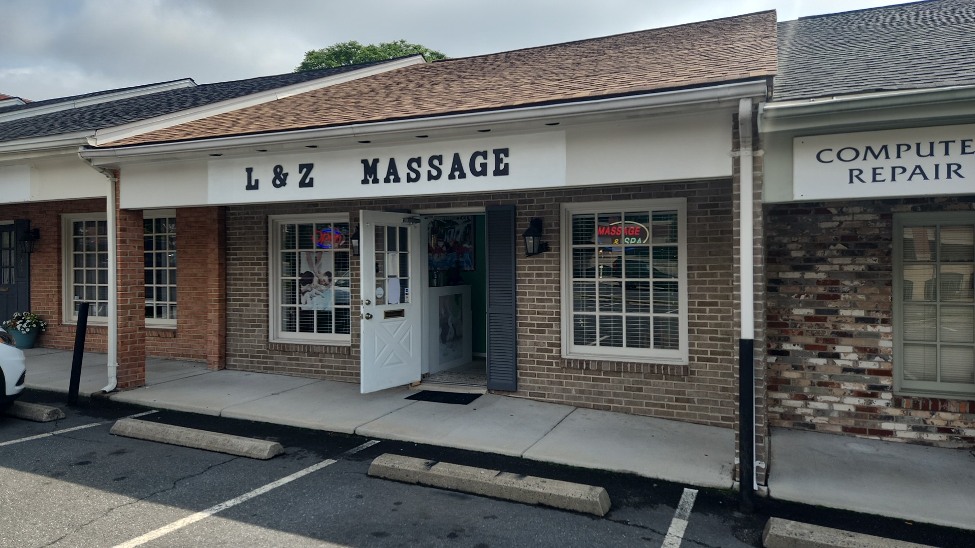 L & Z Massage