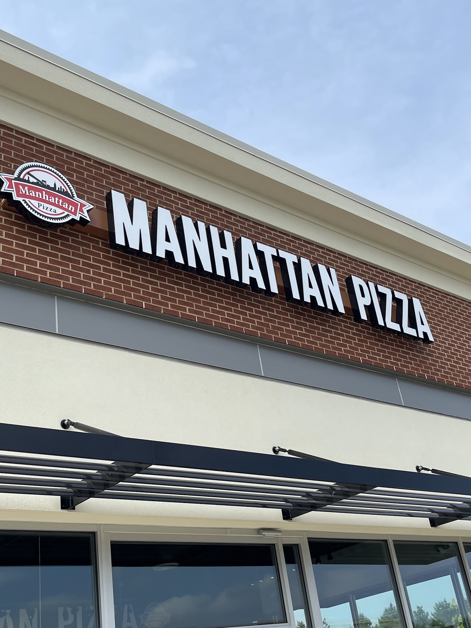 Manhattan Pizza