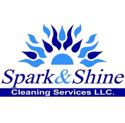 Spark and Shine Cleaning Services LLC