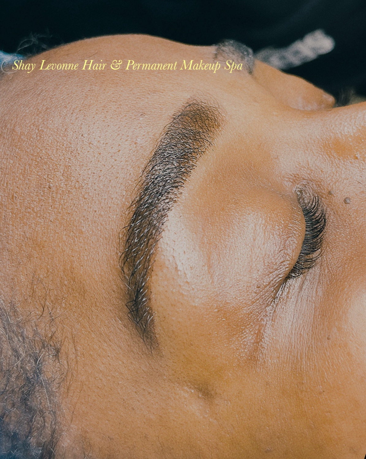 Shay Levonne Hair and Permanent Makeup Spa