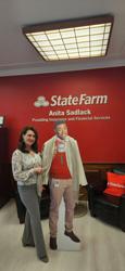 Anita Sadlack - State Farm Insurance Agent